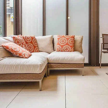 Hotel Camelia Roma