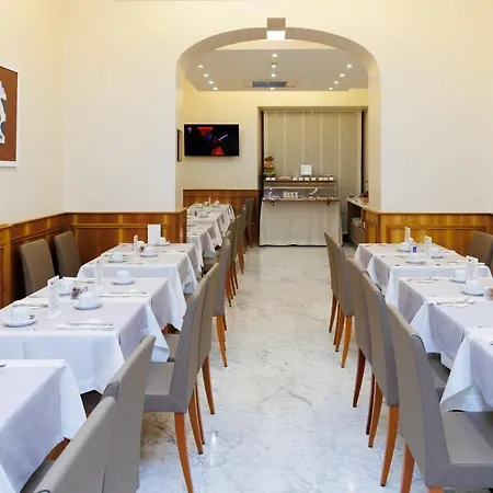 Camelia 3* Roma