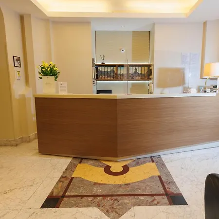 Camelia Hotel Roma