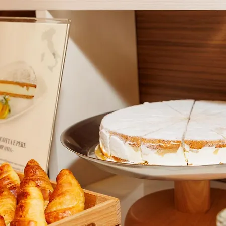 Camelia Hotel Roma