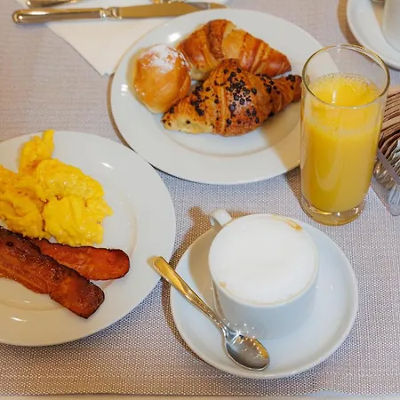 Camelia Hotel