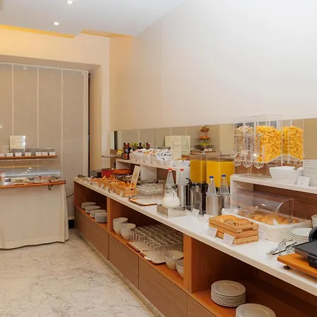 Camelia Hotel 3*
