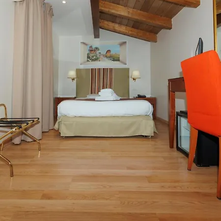 Hotel Camelia Roma