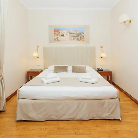 Hotel Camelia