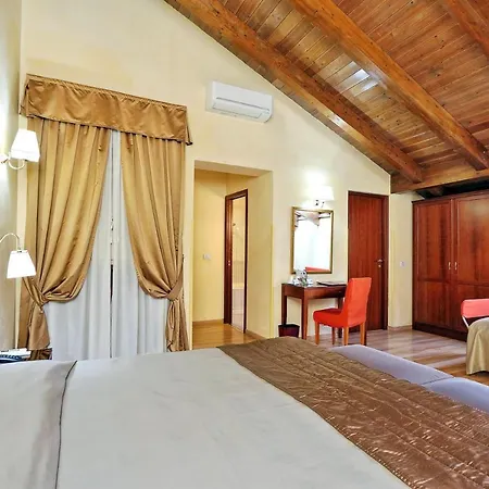 Hotel Camelia
