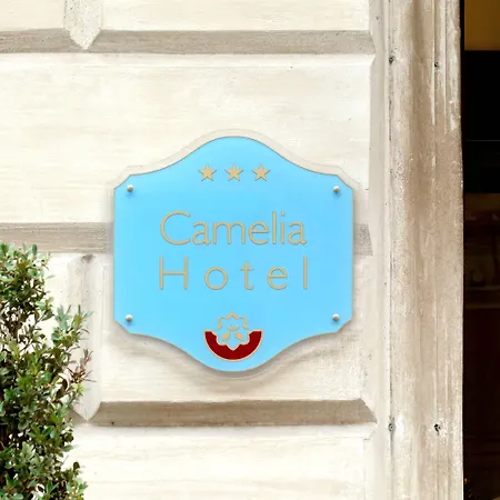 Camelia Szálloda 3*