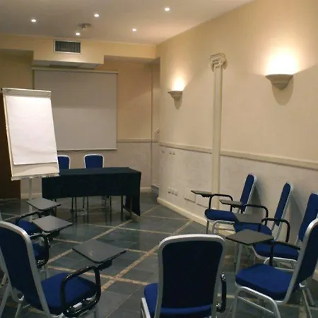 Camelia Hotel