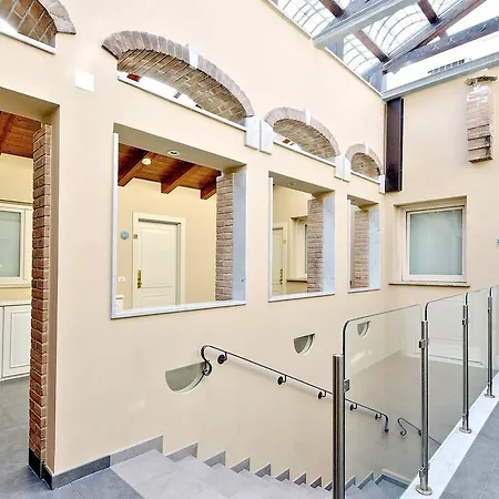 Hotel Camelia Roma