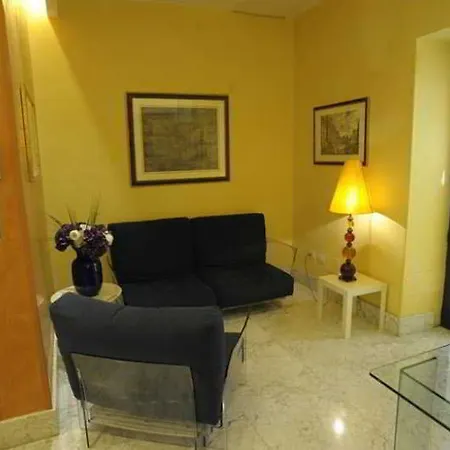 Camelia 3* Roma