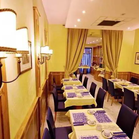 Camelia Hotel Roma