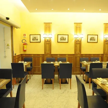Hotel Camelia 3*