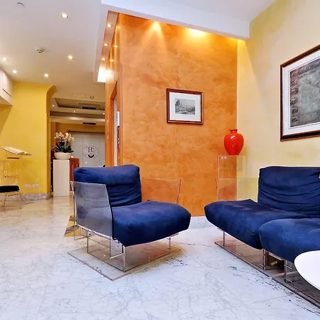 Camelia Hotel Roma