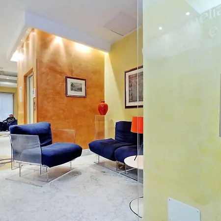Hotel Camelia 3*