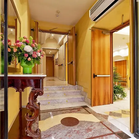 Hotel Camelia