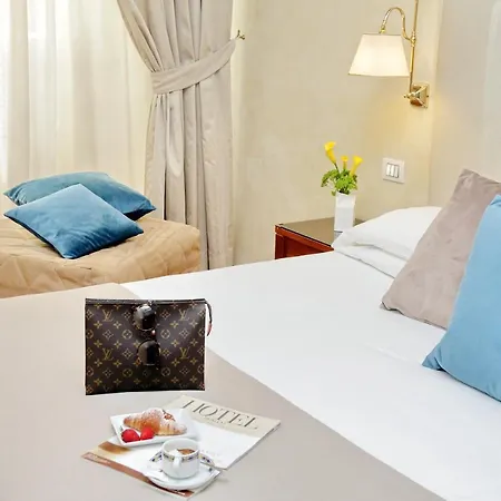 Camelia Hotel 3*