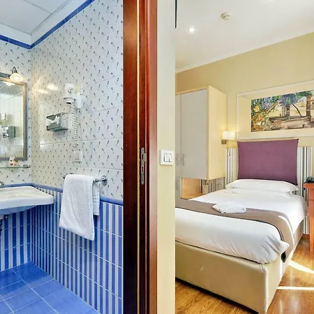 Camelia Hotel 3*