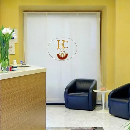 Camelia Hotel