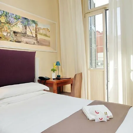 Camelia Hotel 3*