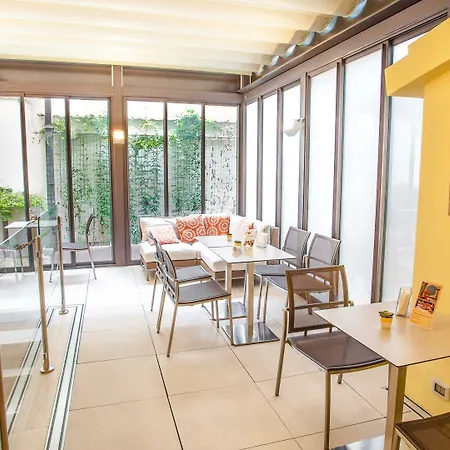 Hotel Camelia Roma