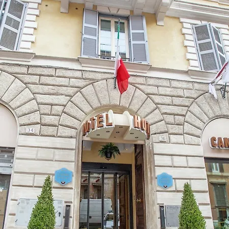 Hotel Camelia