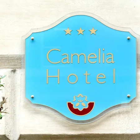 Camelia فندق روما
