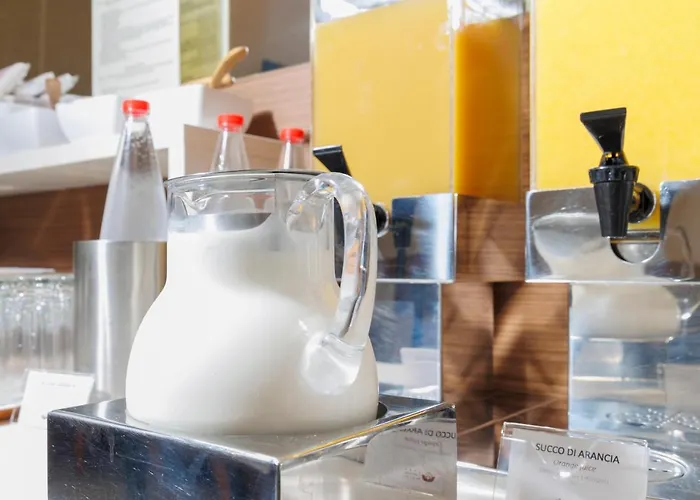 Camelia Ξενοδοχείο Ρώμη