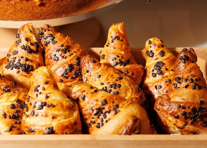 卡梅利亚酒店 酒店 3*