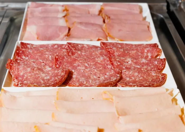 Camelia Ξενοδοχείο Ρώμη