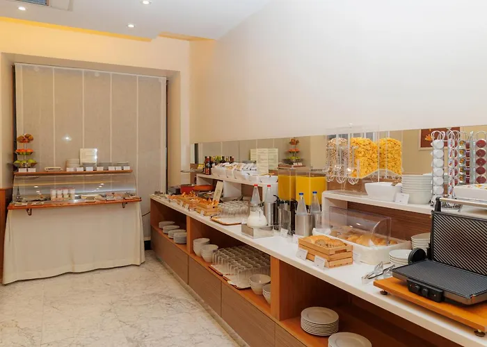 卡梅利亚酒店 酒店 3*