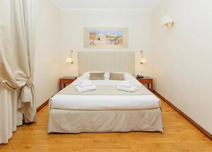 ホテル カメリア