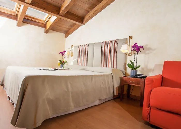 卡梅利亚酒店 罗马