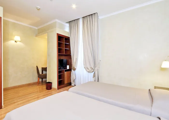 Ξενοδοχείο Camelia