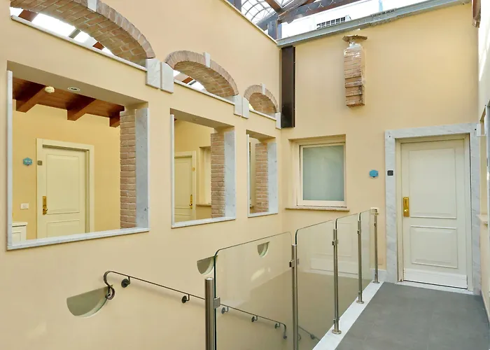 酒店 卡梅利亚酒店