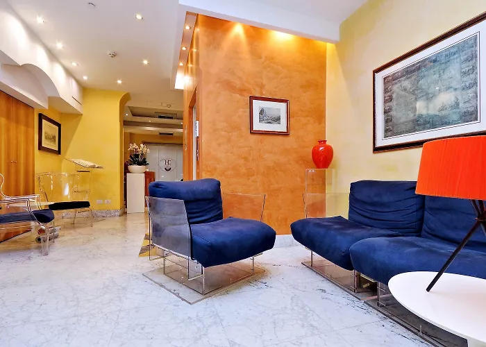 Ξενοδοχείο Camelia