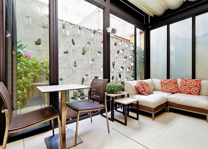 Camelia Ξενοδοχείο 3*