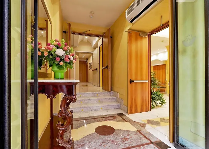 Ξενοδοχείο Camelia