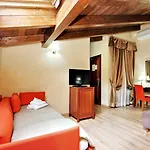 Hotel Camelia Rome