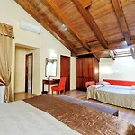 Camelia Hotel Rome