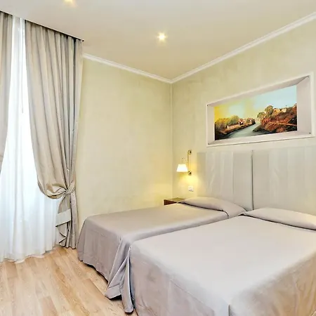 Hotel Camelia Rom