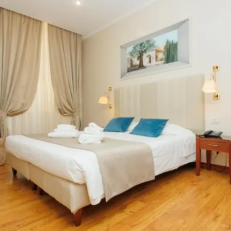 Hotel Camelia Rom