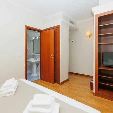 Hotel Camelia Rom
