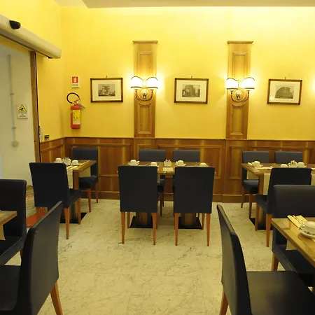 Camelia 3* Rome