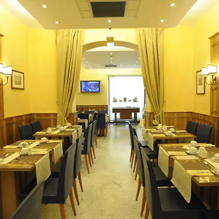 Camelia Hotel