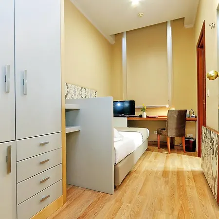Hotel Camelia Rom