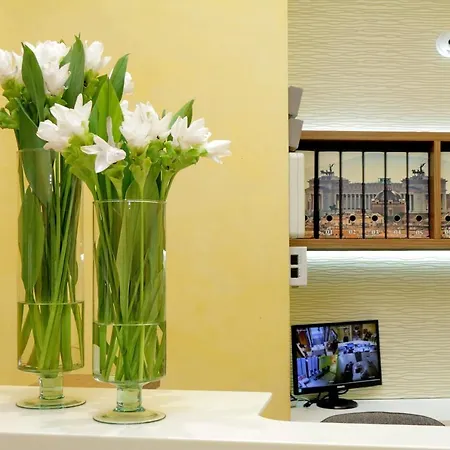Camelia Hotel