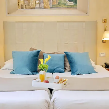 Camelia Hotel Rom