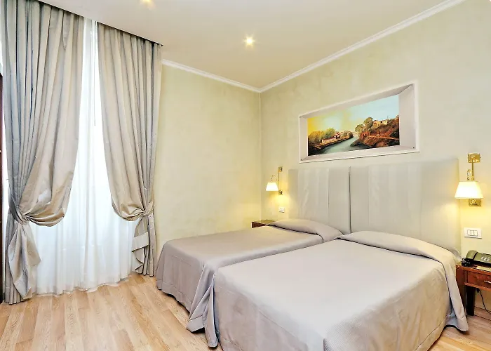 Camelia Ξενοδοχείο 3*