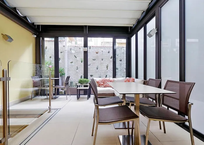 Camelia Ξενοδοχείο