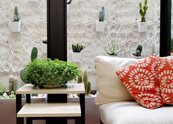 Ξενοδοχείο Camelia