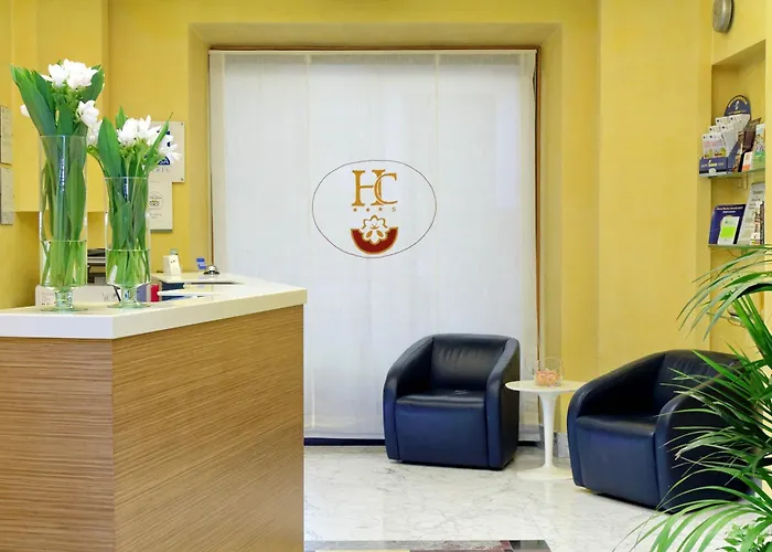 Camelia Ξενοδοχείο